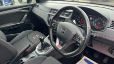 SEAT Arona 1.0 TSI 110 FR [EZ] 5dr Petrol Hatchback